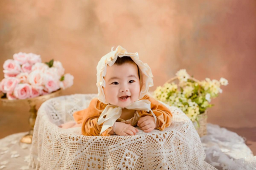 偃师5个月宝宝有点咳嗽